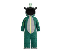 MONDO Silver Monster Snowsuit (UB)