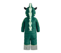 MONDO Silver Monster Snowsuit (UB)
