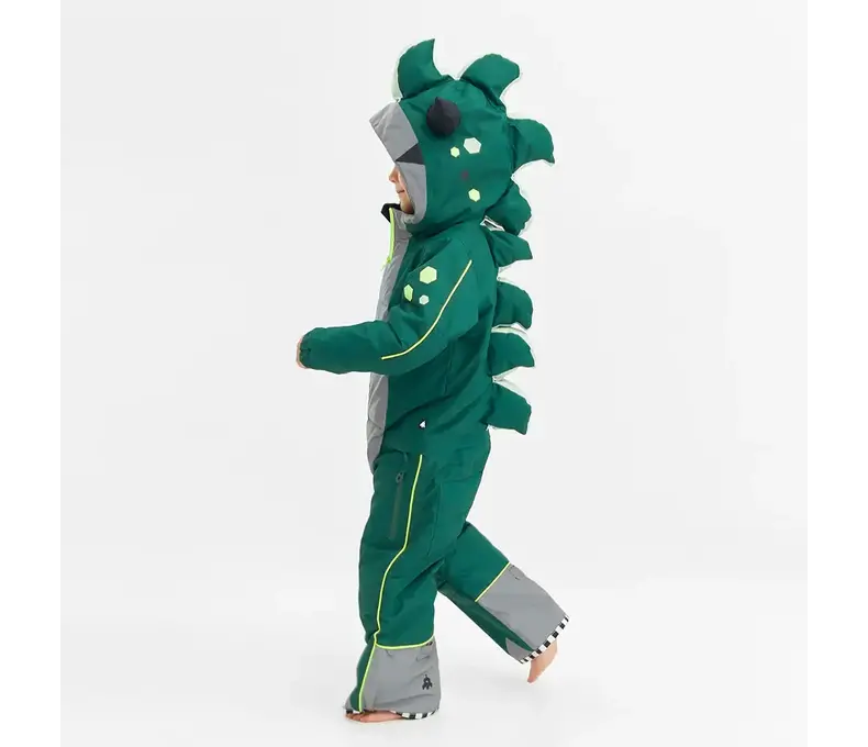 MONDO Silver Monster Snowsuit (UB)