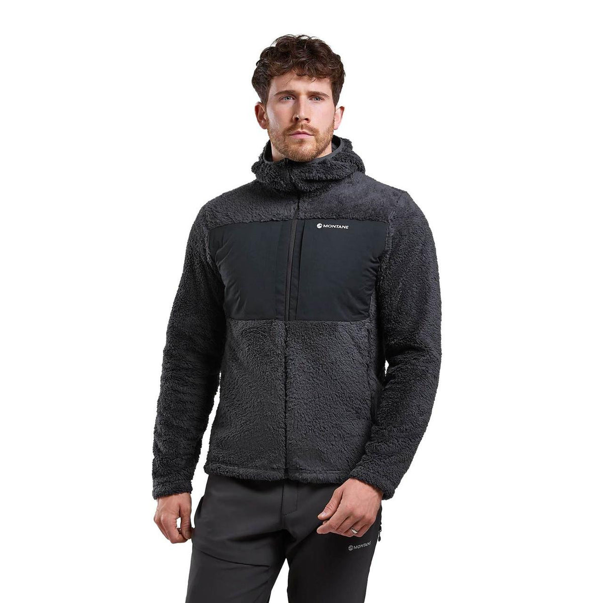 Caldus XT Hoodie (M)