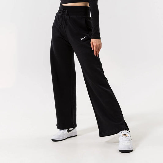 Nsw Phnx Flc Hr Pant Wide (W)