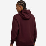 M NSW CLUB HOODIE PO BB