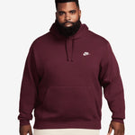 M NSW CLUB HOODIE PO BB