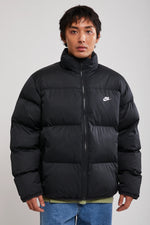 NK CLUB PUFFER JKT