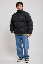 NK CLUB PUFFER JKT