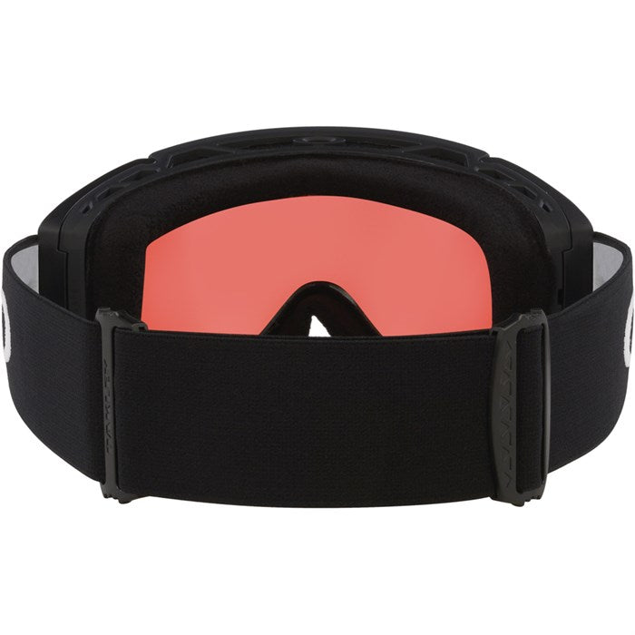 Flow Scape L - Matte Black