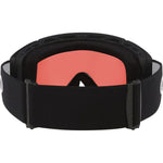 Flow Scape L - Matte Black