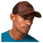 Trucker Ellipse Hat (UV)