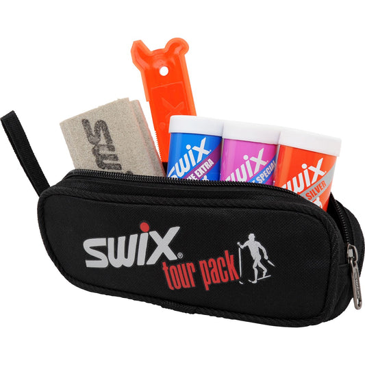 P20G XC Tourpack stand