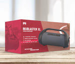 MiiBLASTER XL Speaker