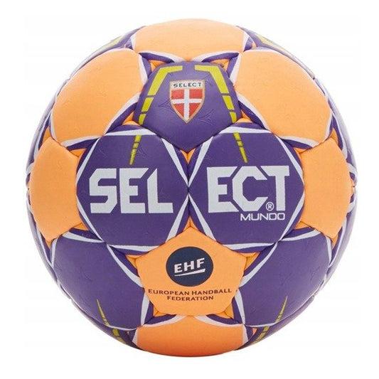 HB Mundo Official EHF Ball Supplier