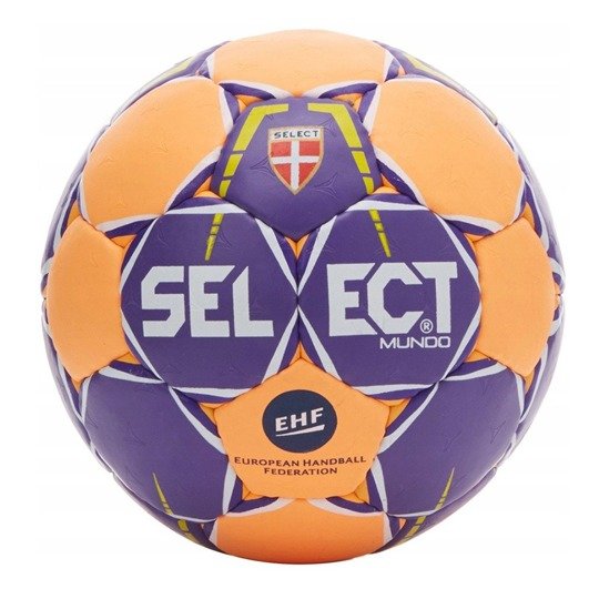 HB Mundo Official EHF Ball Supplier