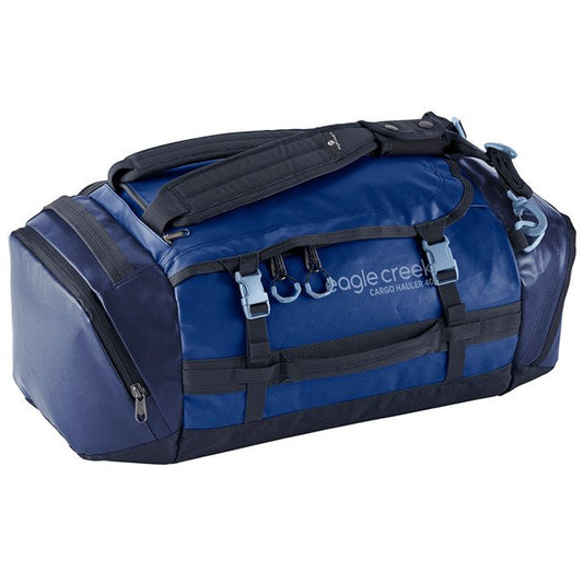 Cargo Hauler Duffel 40L