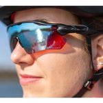 Radar EV Path - Matte Black