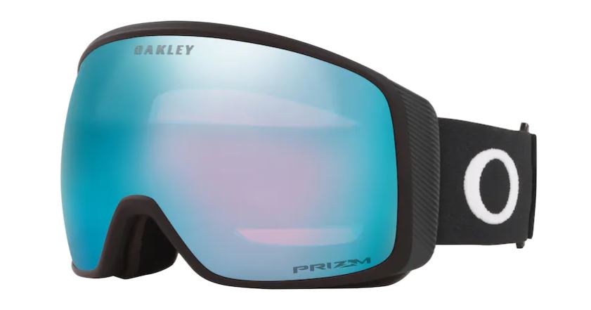 Flight Tracker L - Matte Black