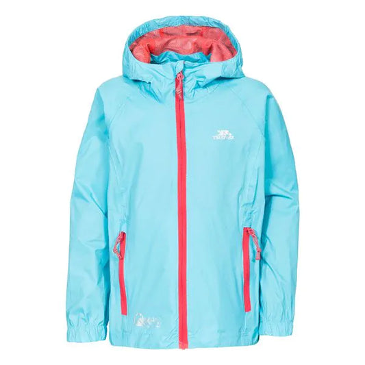 Qikpac Jacket Jr. (UB)