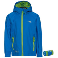 Qikpac Jacket Jr. (UB)