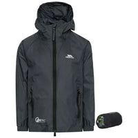 Qikpac Jacket Jr. (UB)