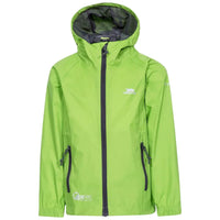 Qikpac Jacket Jr. (UB)