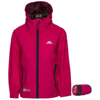 Qikpac Jacket Jr. (UB)