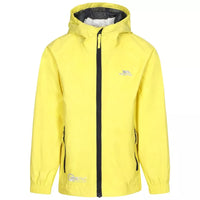 Qikpac Jacket Jr. (UB)