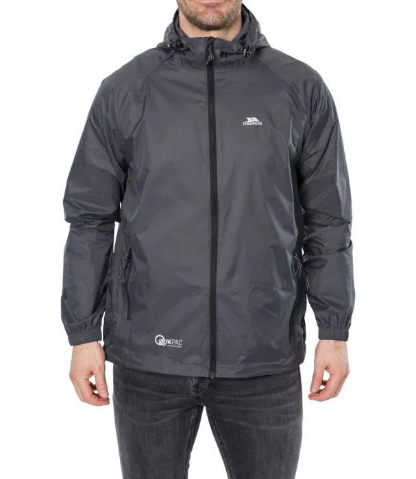 Qikpac Jacket (UV)