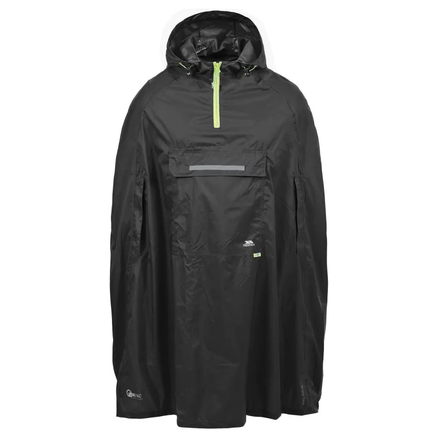 QikPac Poncho (M)