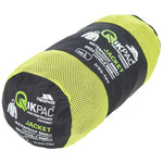 Qikpac Jacket (UV)