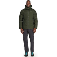 Valiance Jacket (M)