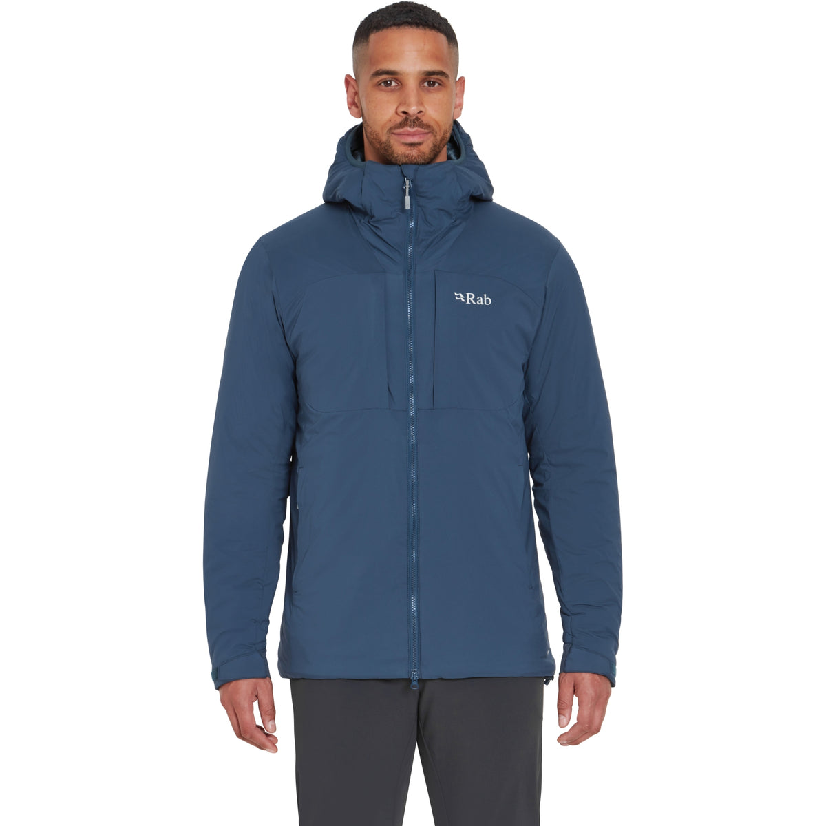 Xenair Alpine Jacket (M)