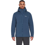 Xenair Alpine Jacket (M)