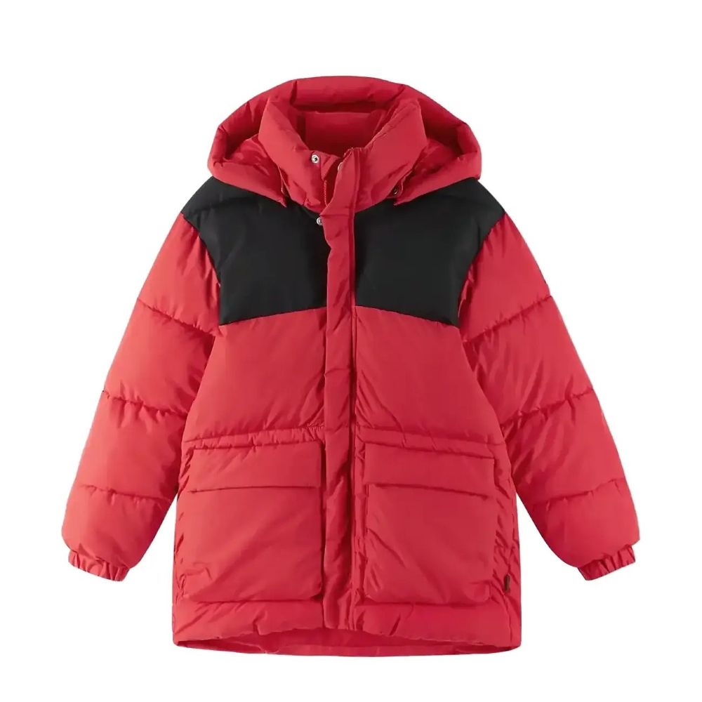 Winter jacket - Toukola (UB)