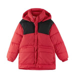 Winter jacket - Toukola (UB)