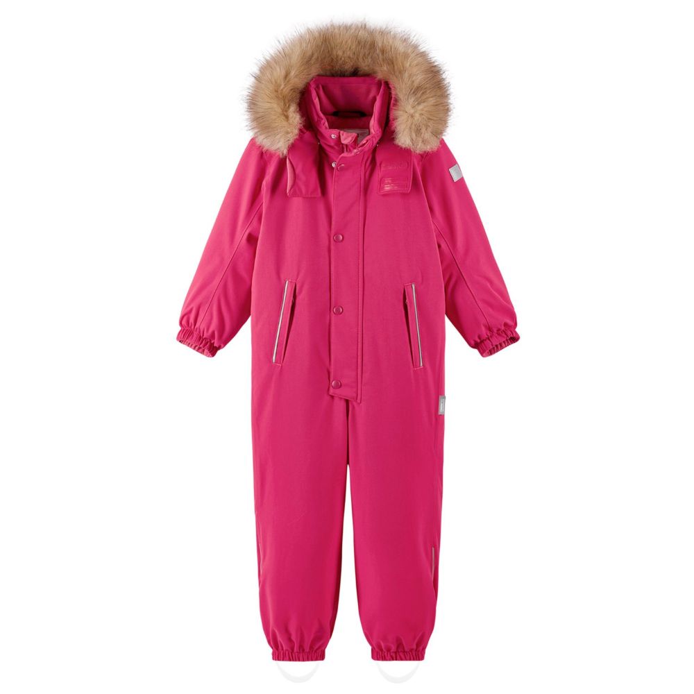 ReimaTec winter overall - Sta (UB)