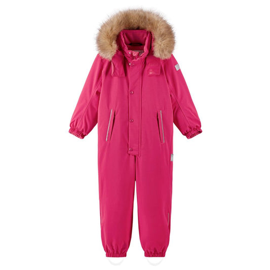 ReimaTec winter overall - Sta (UB)