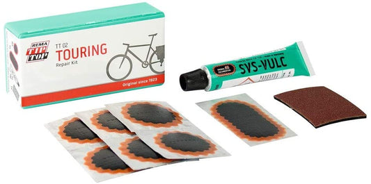 Touring Reparatur Set