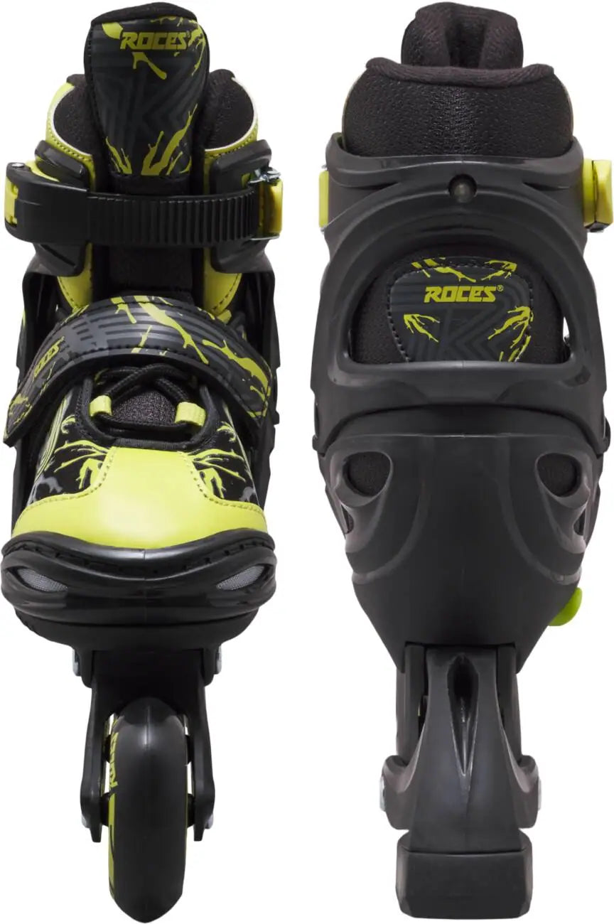 Roce's Jokey 3.0 Inliners