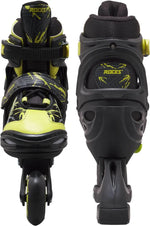 Roce's Jokey 3.0 Inliners