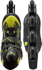 Roce's Jokey 3.0 Inliners