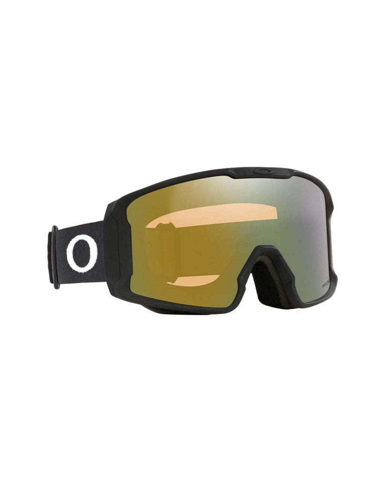 LINE MINER L - MATTE BLACK