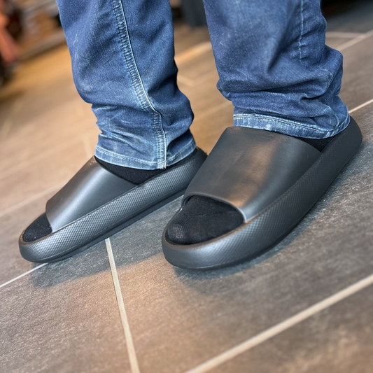 Surf - Eva Slippers (UV)