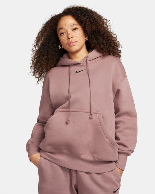 Nsw Phnx Flc Std Po Hoodie (W)