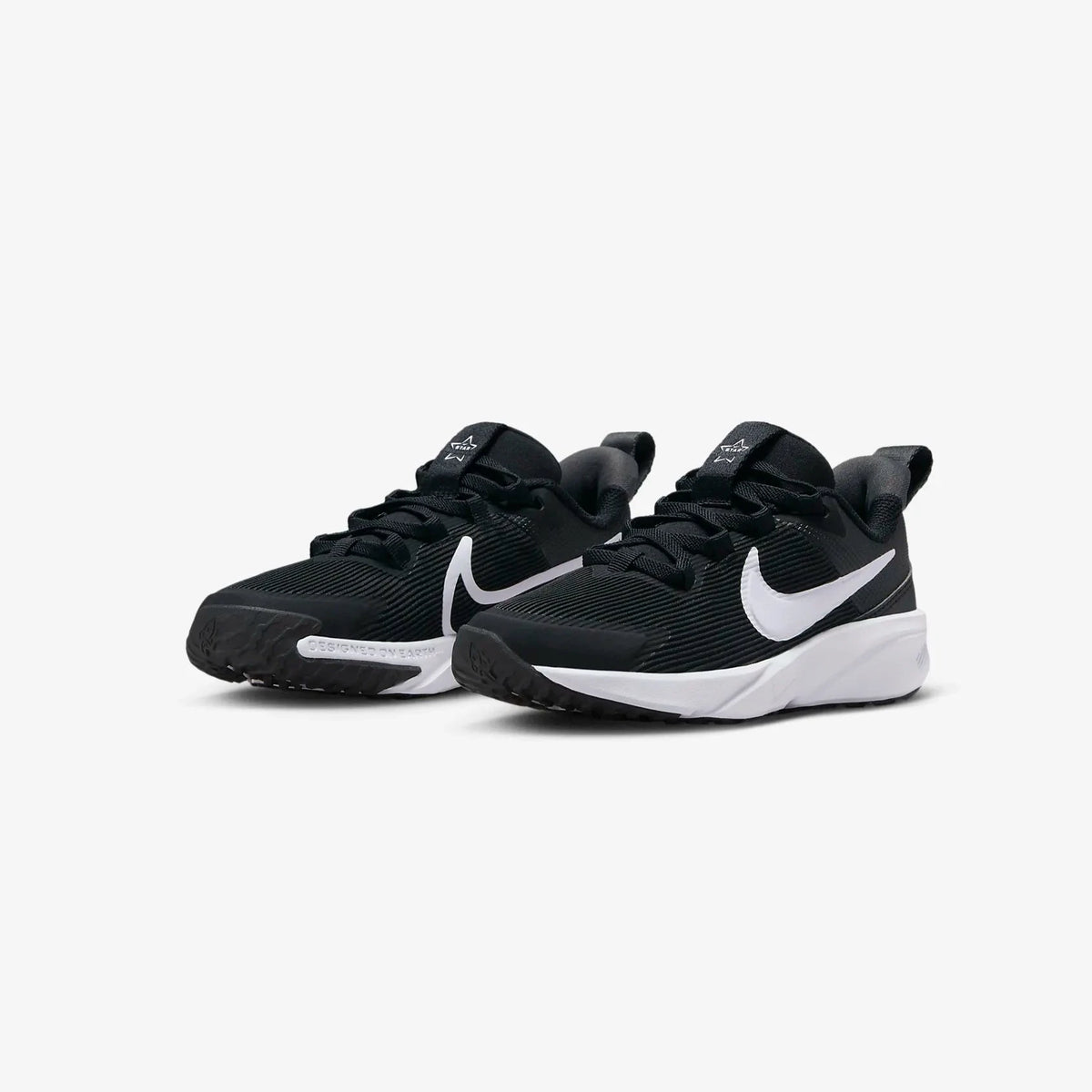 Star Runner 4 NN (UB)