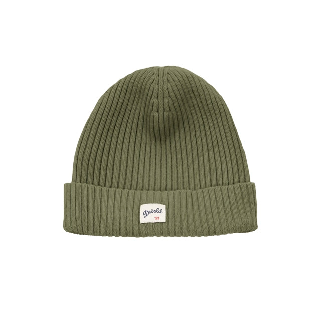 Archive Wool Beanie (UV)