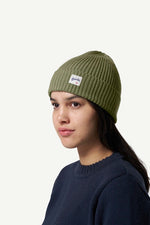 Archive Wool Beanie (UV)