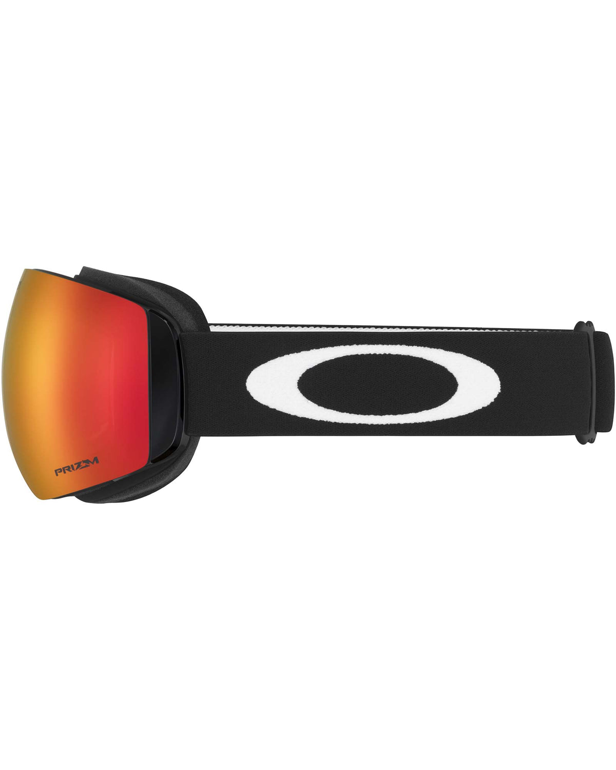 FLIGHT DECK L - Matte Black