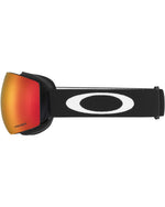 FLIGHT DECK L - Matte Black