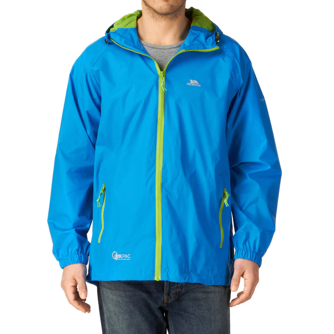 Qikpac Jacket (UV)