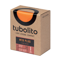 Tubo-MTB-Plus
