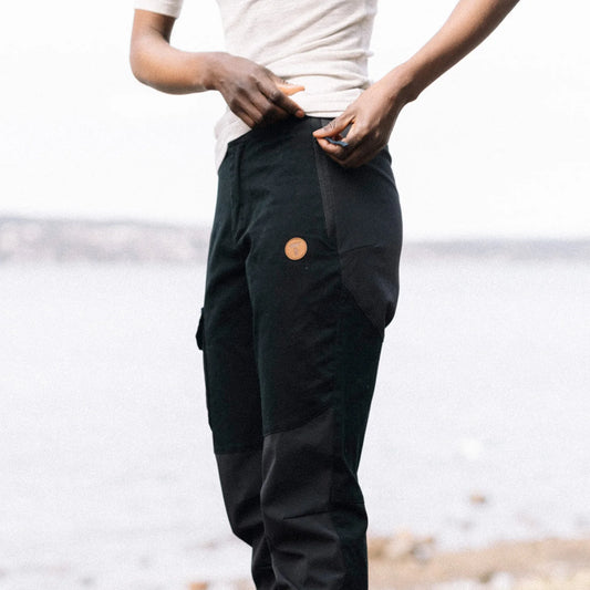 Hiking Pants (W)